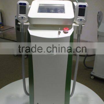 Weight loss equipment arm fat reduction cryolipolysis slimming system