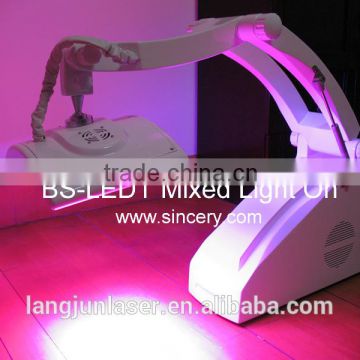 LED phototherapy system led phototherapy machine for beuty salon