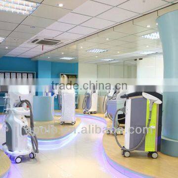 Body Contouring RF & Vacuum & Cavitation Body Slimming Machine Body Slimming Machine photo-6
