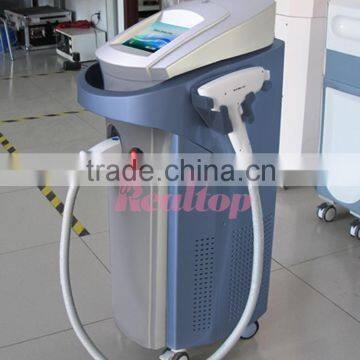 Factory Direct Wholesale 808 Diode Depilator Laser, Depiladora Laser 808nm Hair Removal Machine,808 nm Laser Beauty Machine photo-3