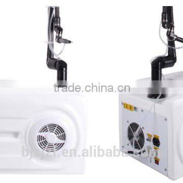 2016 Fashion Portable CO2 Fractional Laser With RF Metal Tube 30W