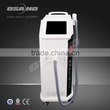 Popular Laser Therapy Laser Hair Remocal Permanent Salon Equipment photo-2