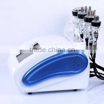 New Design Cheap 4in1 Hotsale Cavitation Diode Laser Ultrasound Radio Frequency rf photo-3