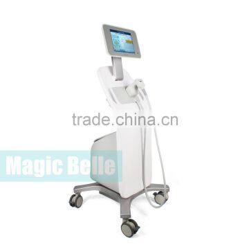 Micro Machine Liposonix Hifu Fat Reduction 2016 New Lipo Slimming Machine in photo-2