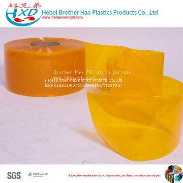 Insect Bug Control Smooth Vinyl Plastic PVC Strip Curtain Doors photo-3