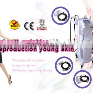 Powerful rf liposuction ultrasonic cellulite massager