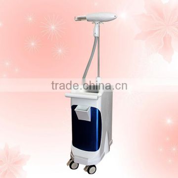 Naevus Of Ota Removal All Life Technology Approve 1064nm/532nm Nd Yag Long Brown Age Spots Removal Pulse Laser Machine/laser Hair Removal Machine With CE--P003