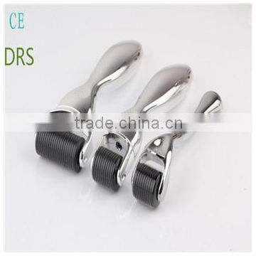 stainless steel derma roller Roller micro needle roller Wrinkle removal system products