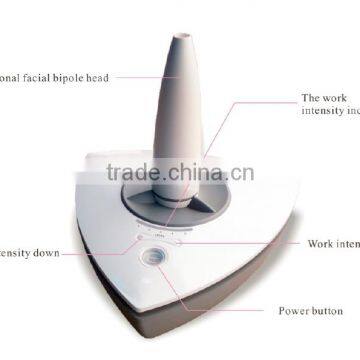 Portable Bipolar RF Machine Biopolar RF Lifting Device Face Lifing rf photo-3