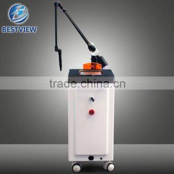 2016 New Products Looking for Distributor Laser Tattoo Removal Machine CO2 Price With 2 Years Warranty photo-2
