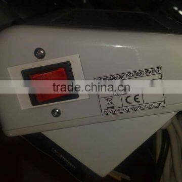 Competitive Price Best Choice Oxygen Spa Capsule Spa Capsule for Sale