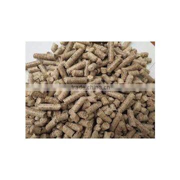 Wood Pellets 6mm-8mm from Vietnam