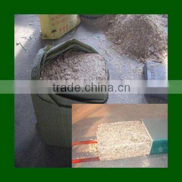 The Most Professional Hydraulic Sawdust Pallet Block Machine photo-2