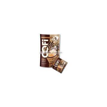 Cofimax Strong - 3 in 1 instant coffee mix