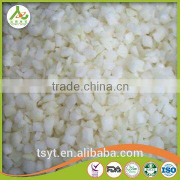 High Quality Market Price Frozen Wholesale Onion Dices