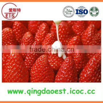 New crop Best quality Fresh Whole Strawberry