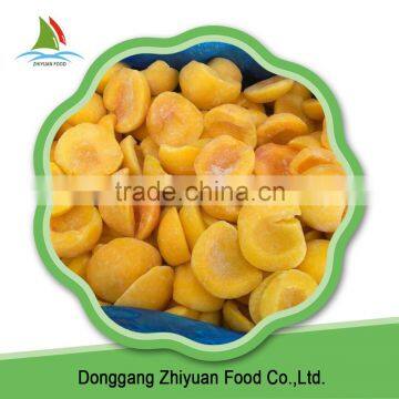Iqf Frozen Yellow Peach photo-5