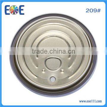 Brunei 209FA Mixed Congee Easy Open End Direct From Wholesale photo-2