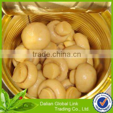 Fresh Whole Preserved Mushroom photo-3