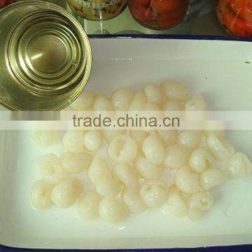 Sweet Canned Longan