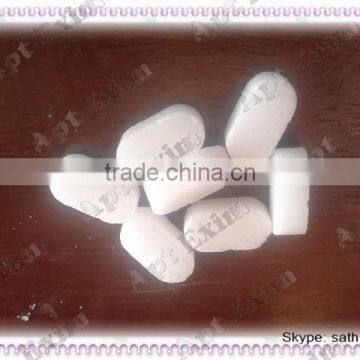 Order White Naturally Pressed Camphor Tablets for Pooja Purpose