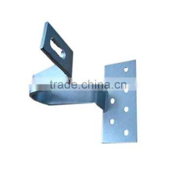 solar roof hook