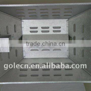 embossed aluminum sheet for refrigerator