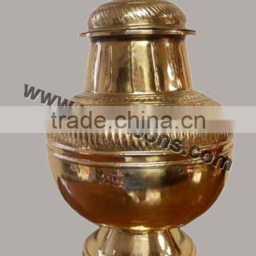 New Home Decorative Urns For Party Used With New Style