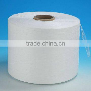 fibrillated pp cable filler yarn