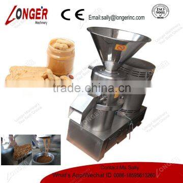 Automatic Peanut Butter Making Machine Price