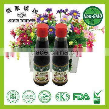 Jade Bridge brand 250ml Steamed fish sauce