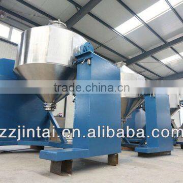 JHS CE/ISO powder continuous mixer