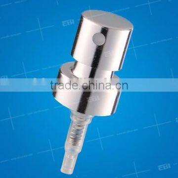 Aluminum Perfume Crimp Pump Mist Sprayer 20/410 18/410 photo-3