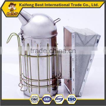 Beekeeping equipment tools stainless steel bee smoker