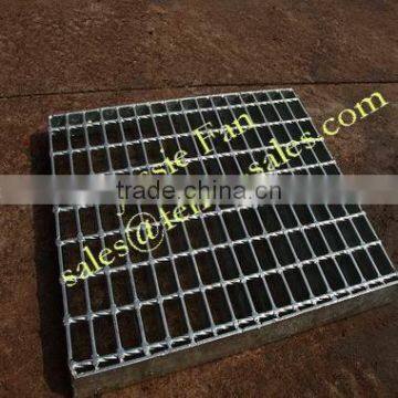 1 Galavanized Steel Grid