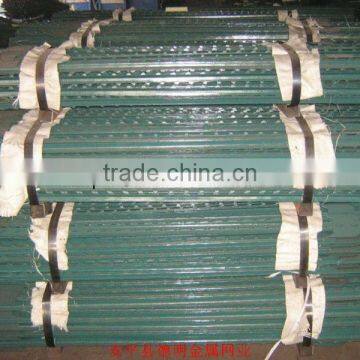High Quality T Post, T Type Farm Fence Post photo-4