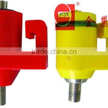 ^Poultry Drinking System With RT Ball Valve Water Nipple photo-6