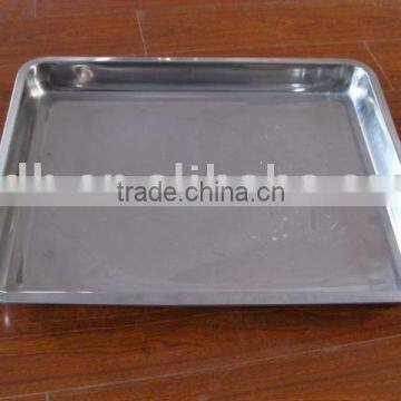 stainless steel plate