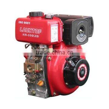 Good quality 4hp diesel engine for sale ,air-cooled,single-cylinder