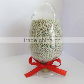 clumping easily/ Chinese factory cat litter