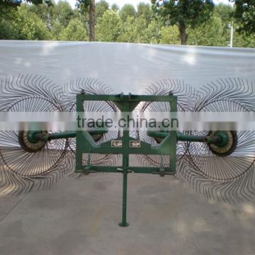 Refers to the disc rake