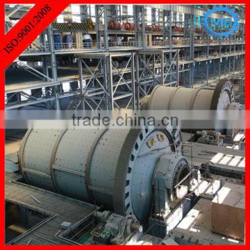 Henan Zhenghzou Grinding Ball Mill with Standard Quality Professional Design