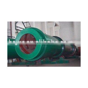 fertilizer rotary cooler