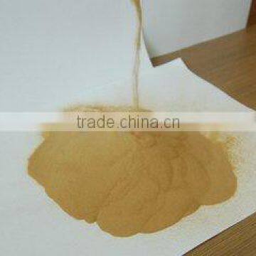 naphthalene formaldehyde water reducer