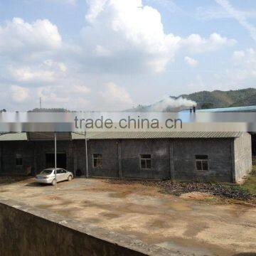 High Temperature Bamboo Sawdust Charcoal photo-4