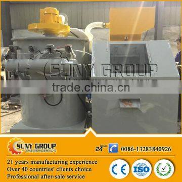 Small Size Waste Cable Wire Granulator/Scrap Copper Wire Recycling Machine