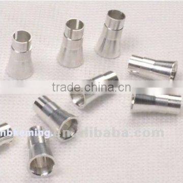 cnc machining hardware parts for ear thermometer,hardware spare parts