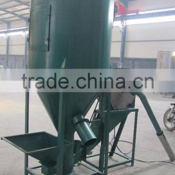 China cheapest price animal feed mill and mixer