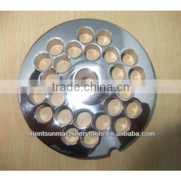 Meat mincer knife meat grinder blade disc plate