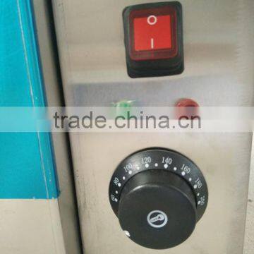 Good Quanlity 201stainless Steel Poultry Fowl Scalding Machine Used 100 Years